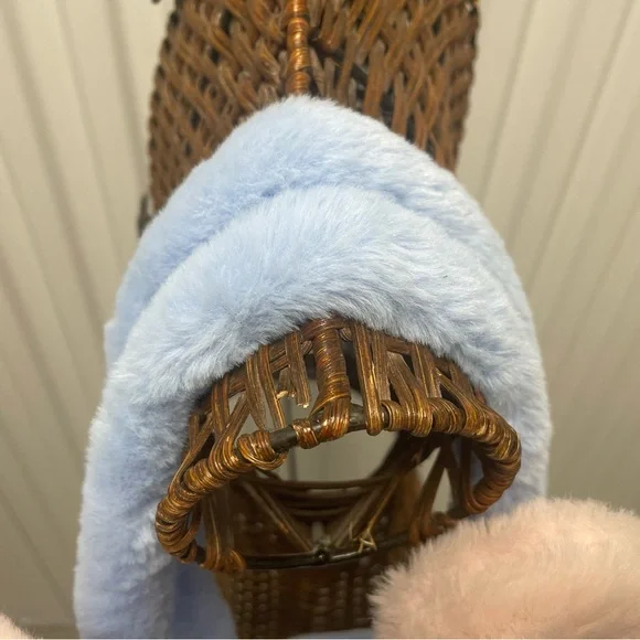 Large Disney Lilo & Stich bunny ears Plush Shoulder Bag - Picture 5 of 13